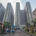 Grand Asia Afrika 2Br-D16