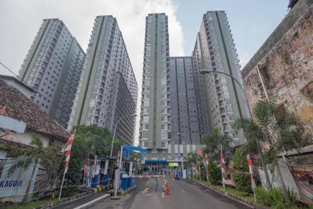 Grand Afrika 2br-d16 Apartemen Bandung