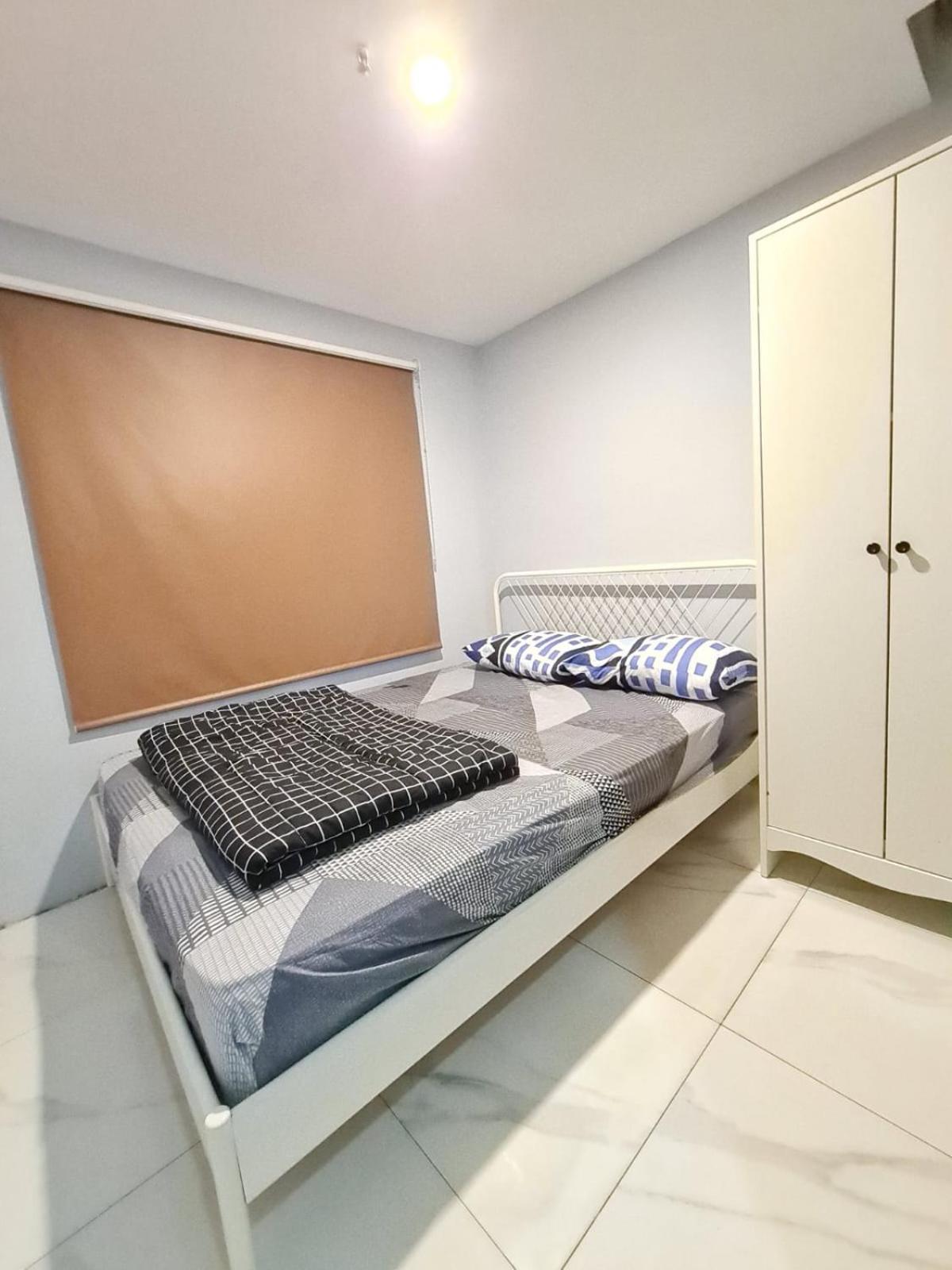 Grand Afrika 2br-d16 Apartemen *